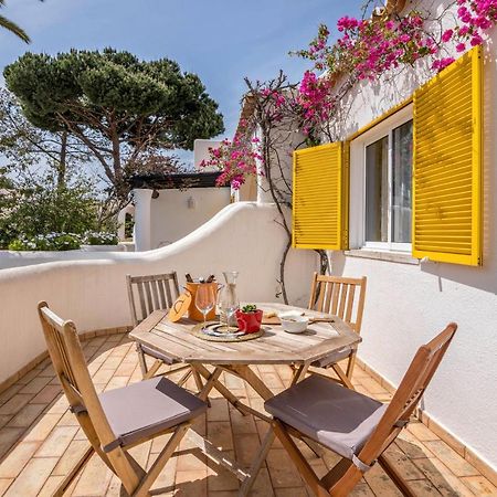 Casa O12 Villa Vilamoura Eksteriør bilde