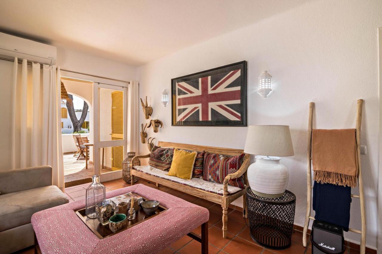 Casa O12 Villa Vilamoura Eksteriør bilde