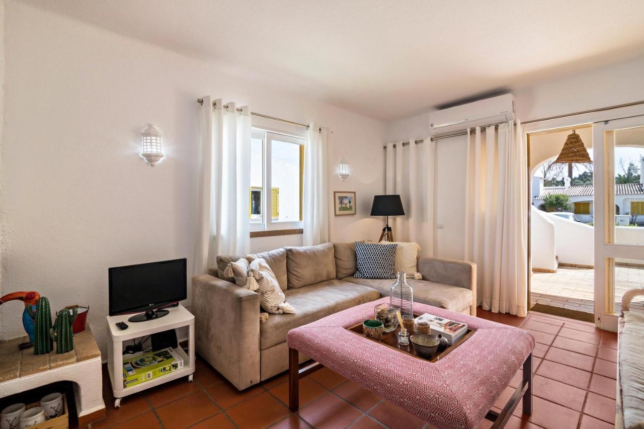 Casa O12 Villa Vilamoura Eksteriør bilde
