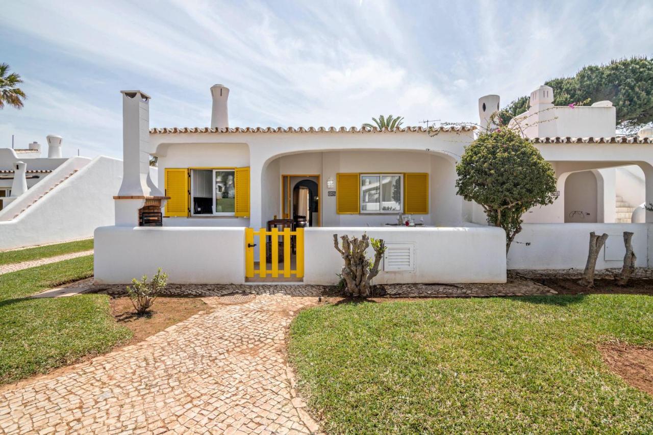 Casa O12 Villa Vilamoura Eksteriør bilde