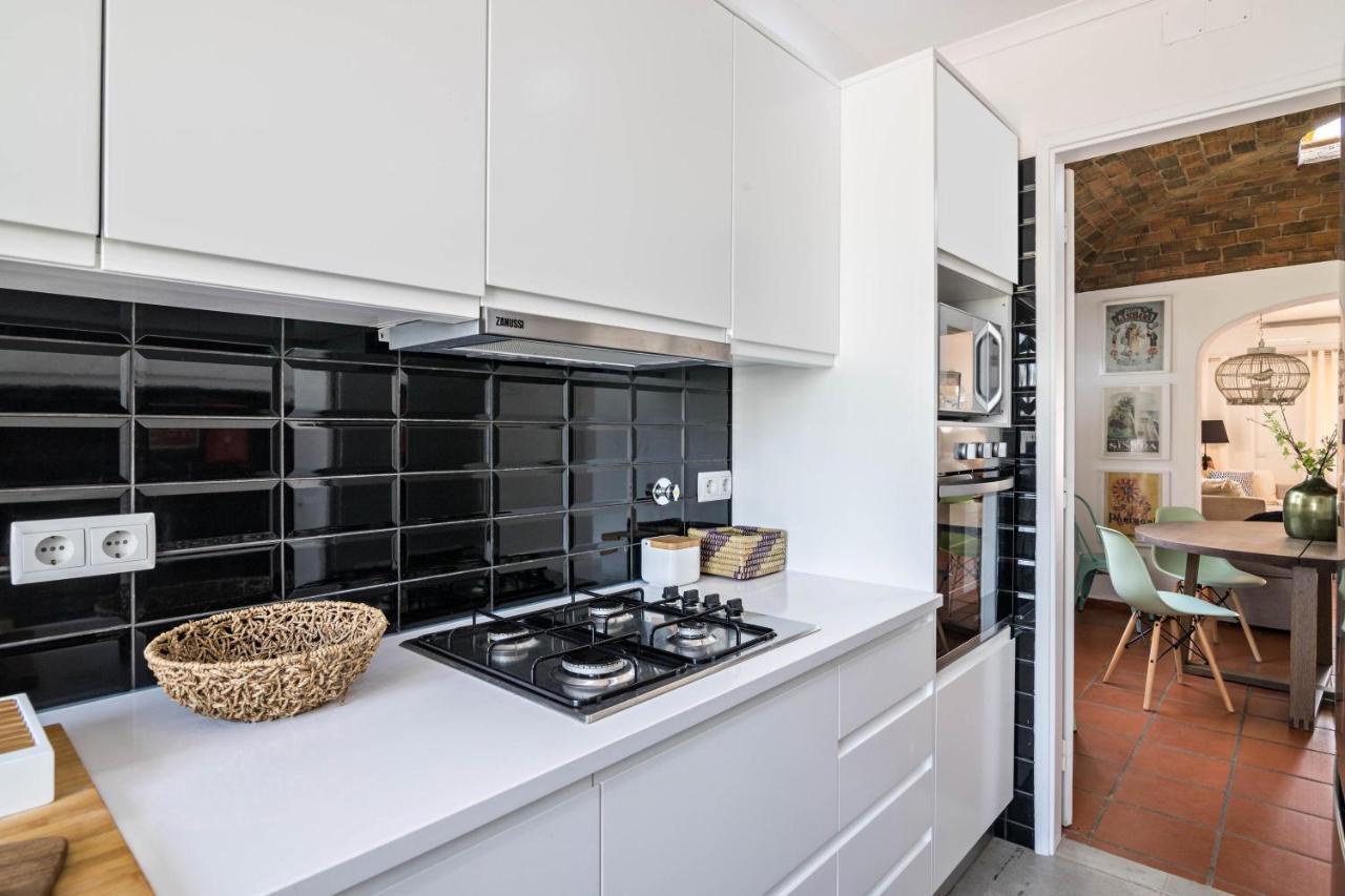 Casa O12 Villa Vilamoura Eksteriør bilde