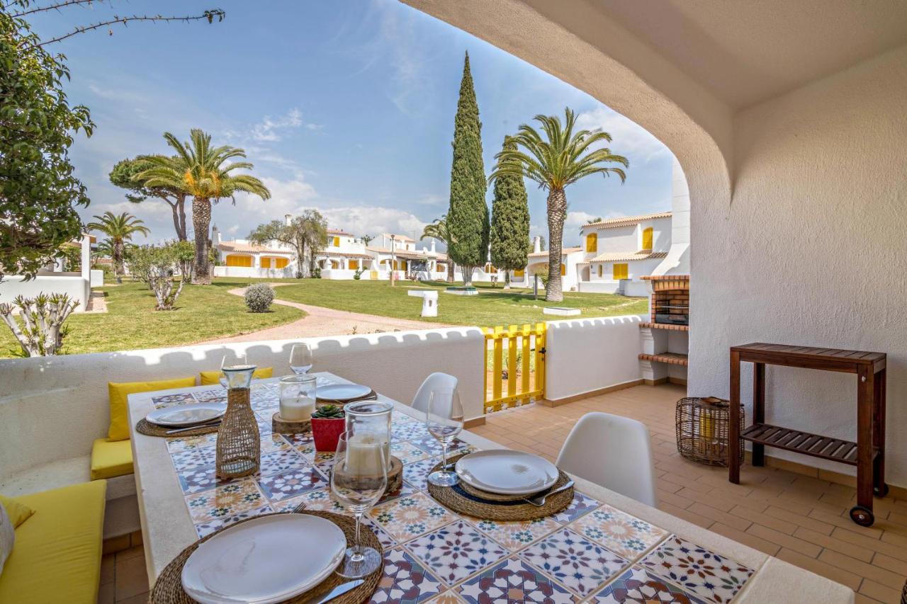 Casa O12 Villa Vilamoura Eksteriør bilde