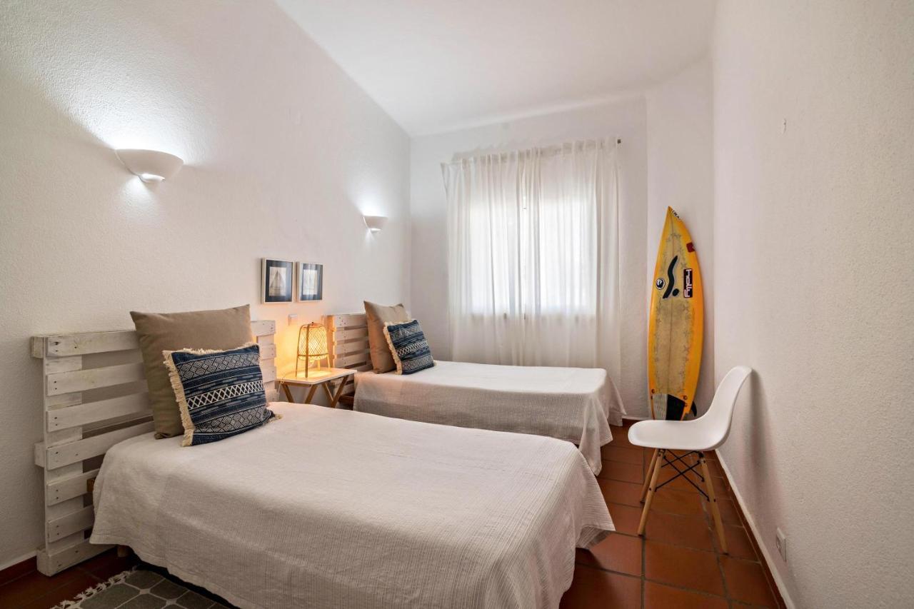 Casa O12 Villa Vilamoura Eksteriør bilde