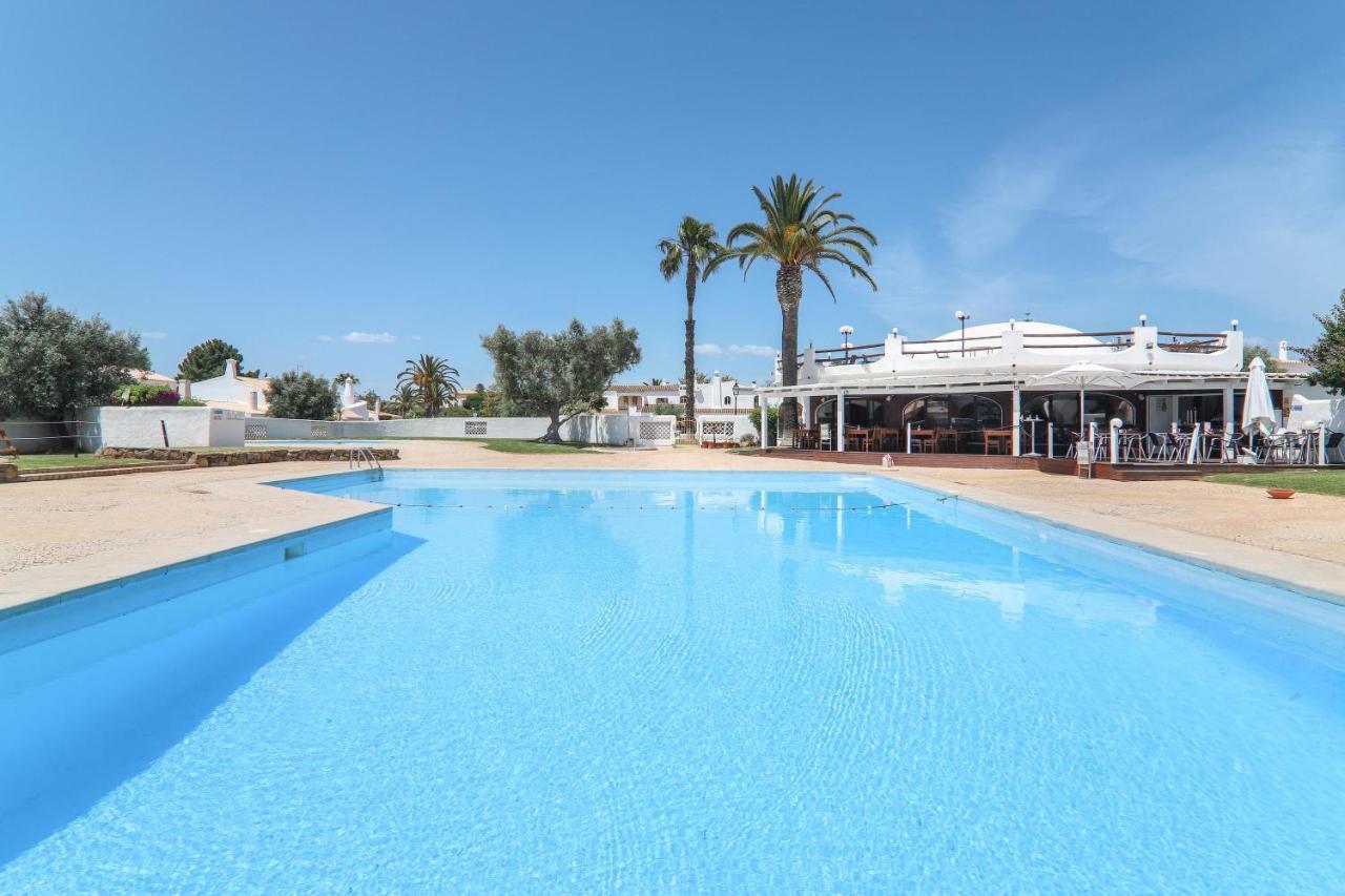 Casa O12 Villa Vilamoura Eksteriør bilde