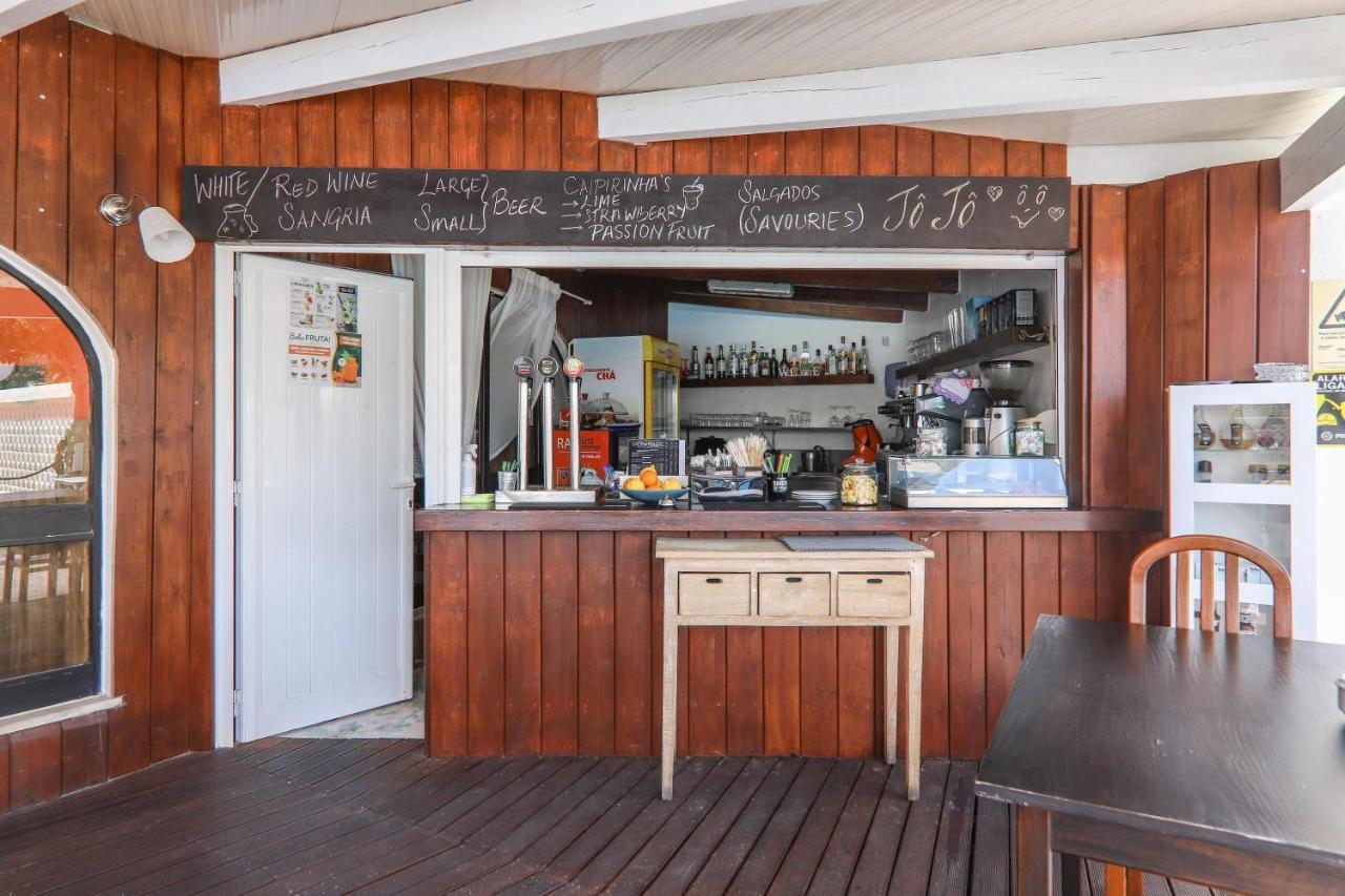 Casa O12 Villa Vilamoura Eksteriør bilde