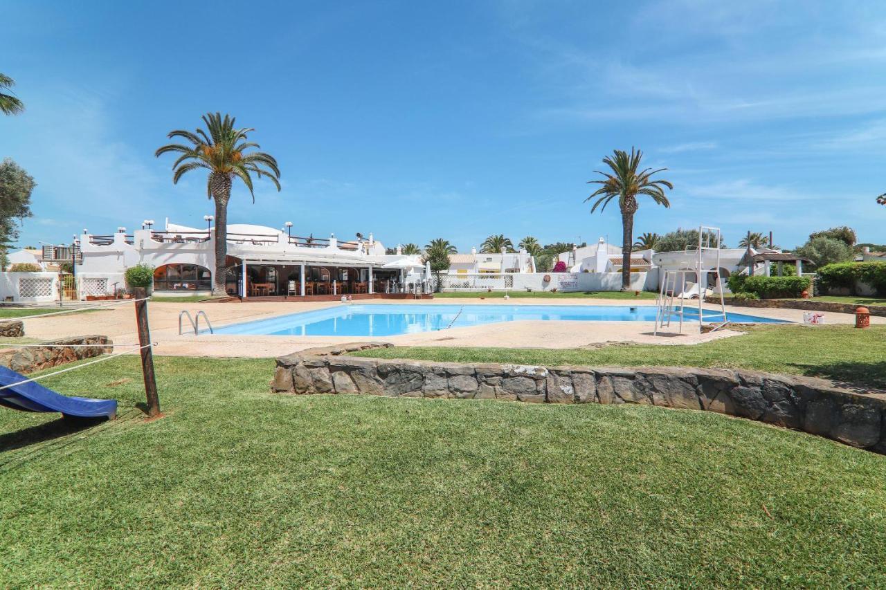 Casa O12 Villa Vilamoura Eksteriør bilde